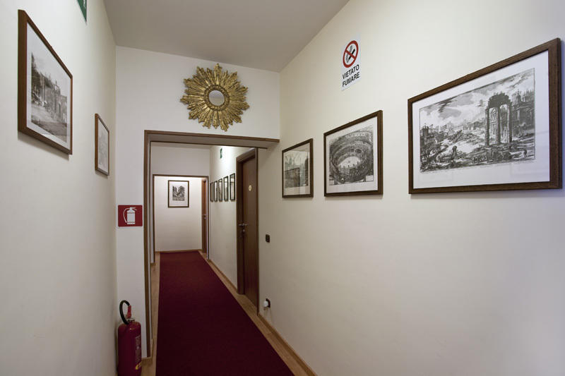 Domus Appia 154 B&B Rome Extérieur photo