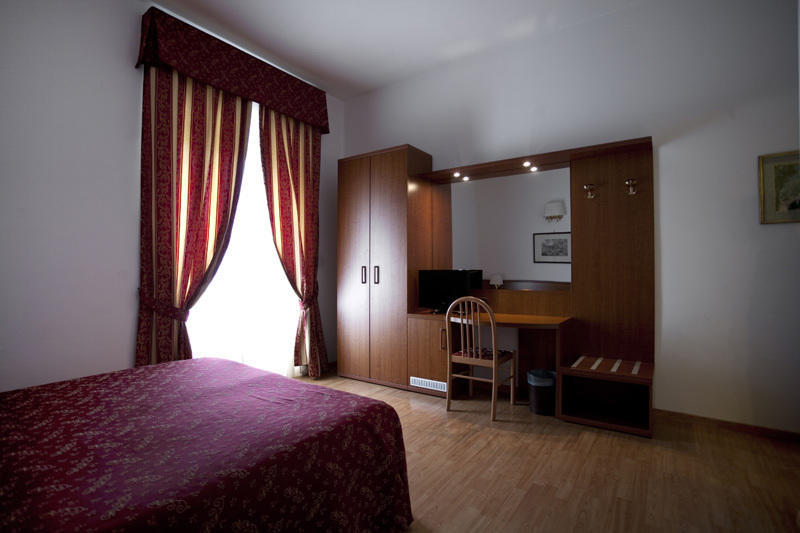 Domus Appia 154 B&B Rome Chambre photo