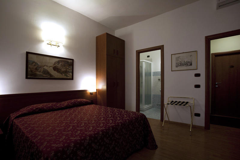 Domus Appia 154 B&B Rome Chambre photo