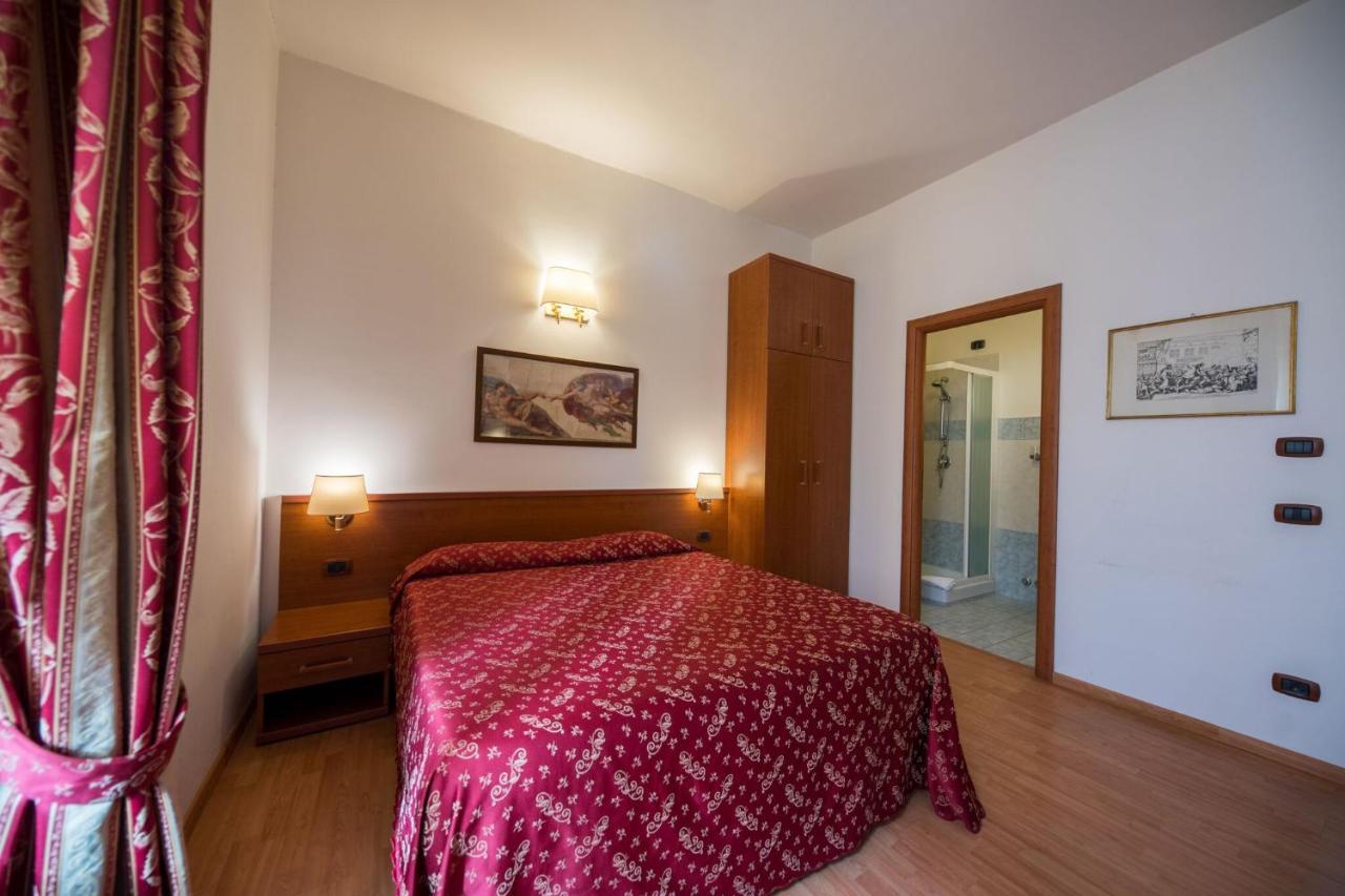 Domus Appia 154 B&B Rome Extérieur photo