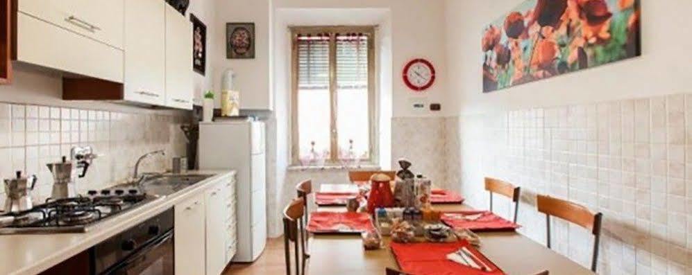 Domus Appia 154 B&B Rome Extérieur photo